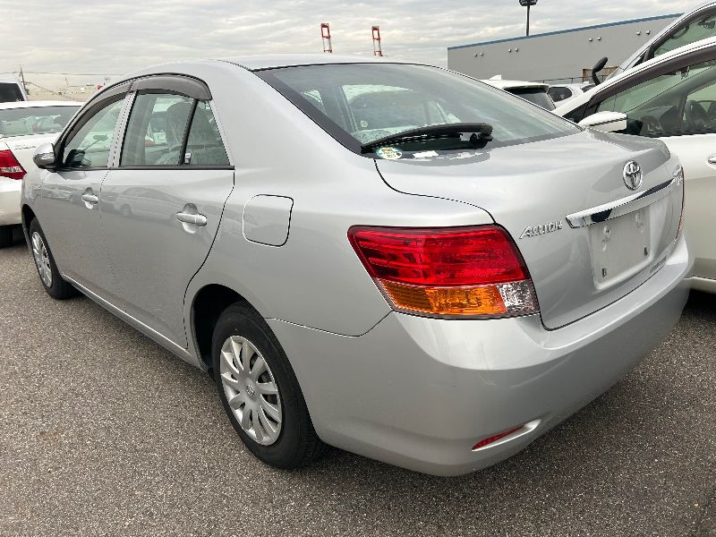  31472  TOYOTA ALLION  2009  