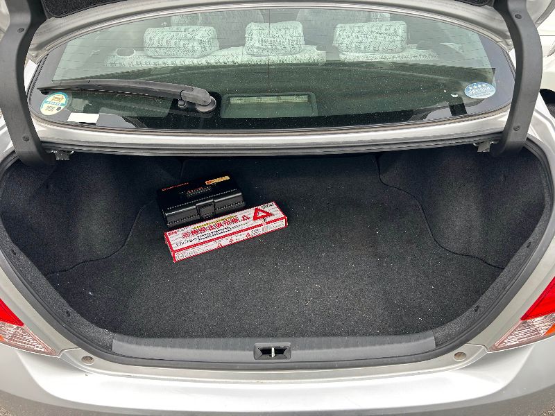  31472  TOYOTA ALLION  2009  
