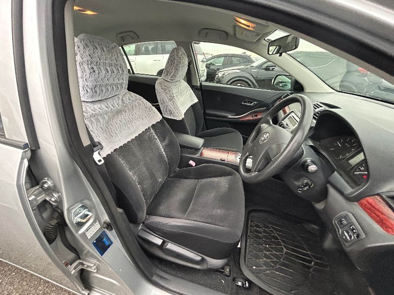  31472  TOYOTA ALLION  2009  