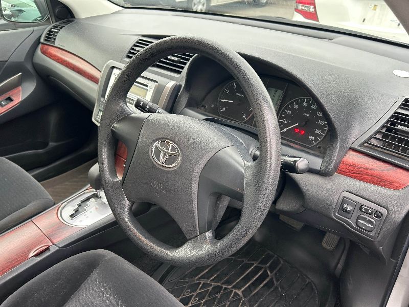  31472  TOYOTA ALLION  2009  