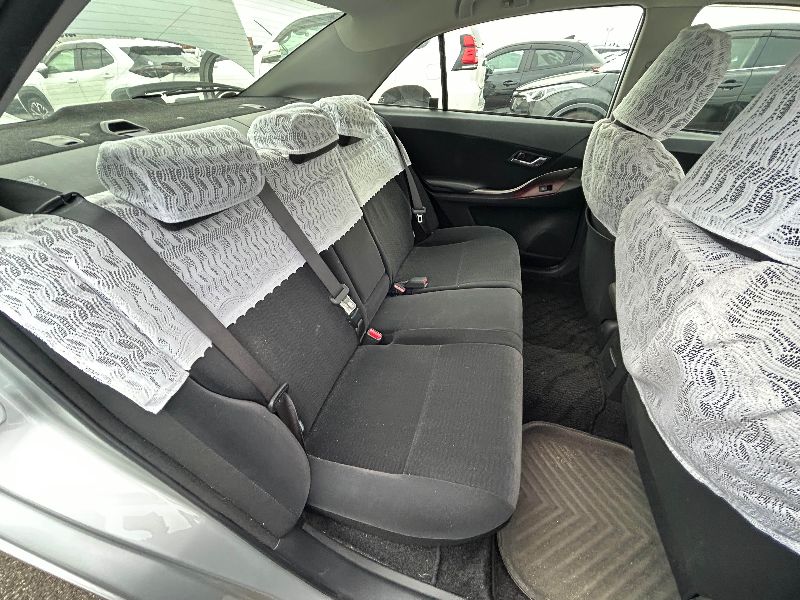  31472  TOYOTA ALLION  2009  