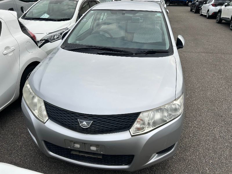  31472  TOYOTA ALLION  2009  