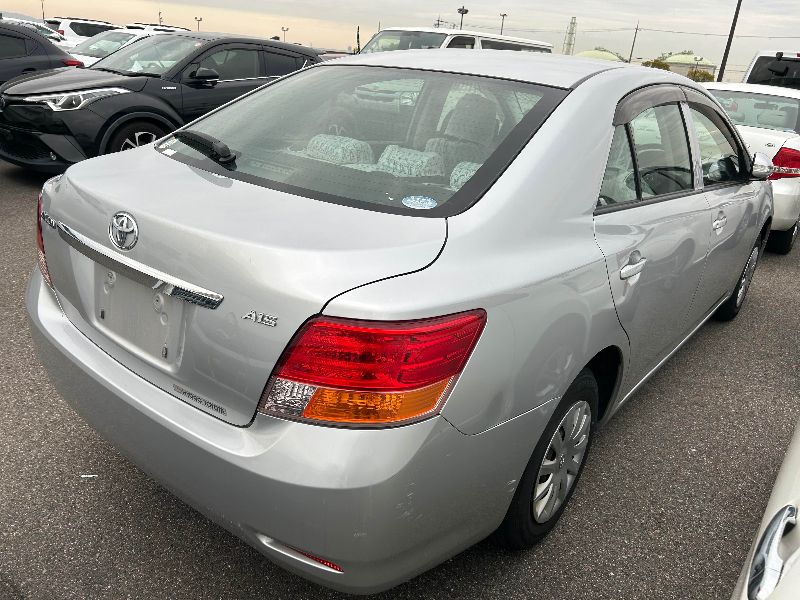  31472  TOYOTA ALLION  2009  