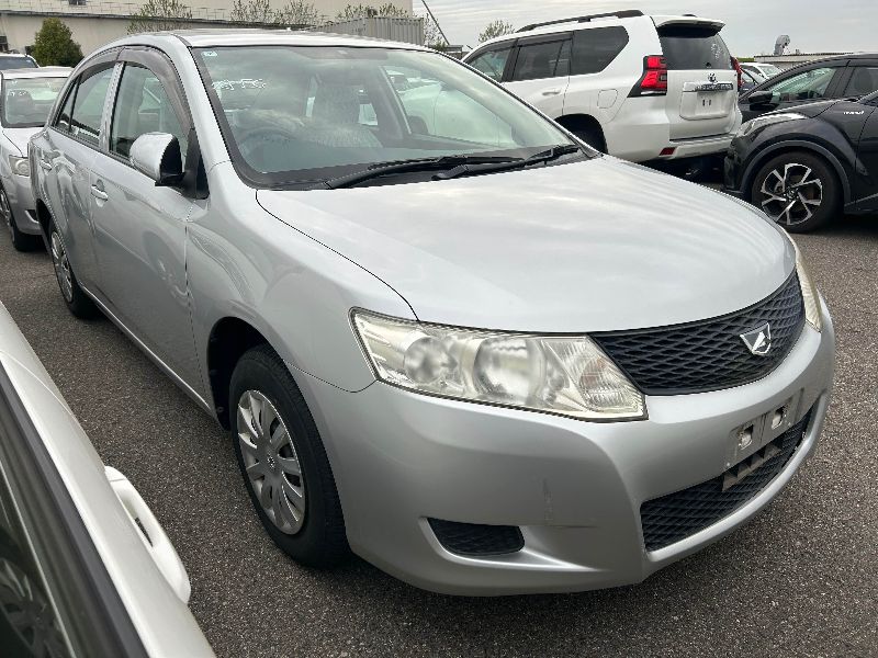  31472  TOYOTA ALLION  2009  