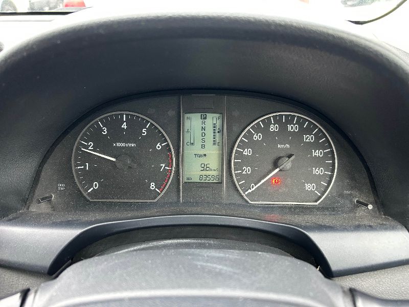  31472  TOYOTA ALLION  2009  