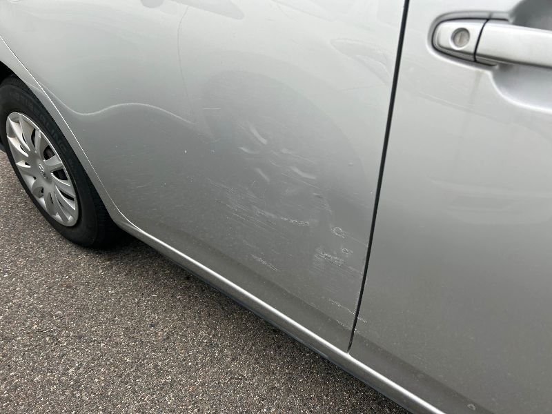  31472  TOYOTA ALLION  2009  