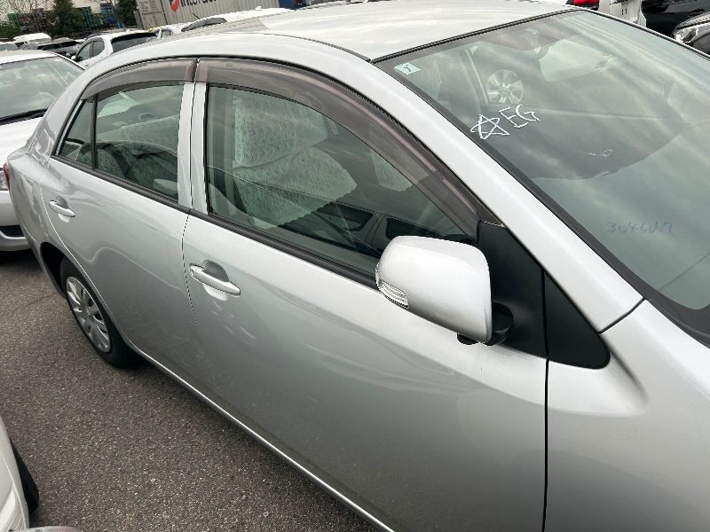  31472  TOYOTA ALLION  2009  