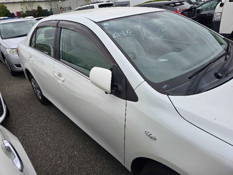  31473  TOYOTA COROLLA AXIO  2009  