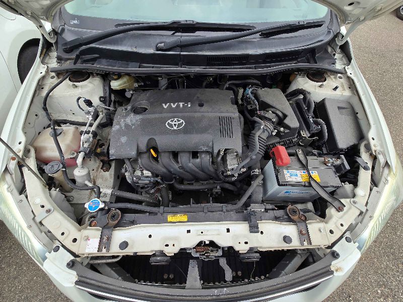  31473  TOYOTA COROLLA AXIO  2009  