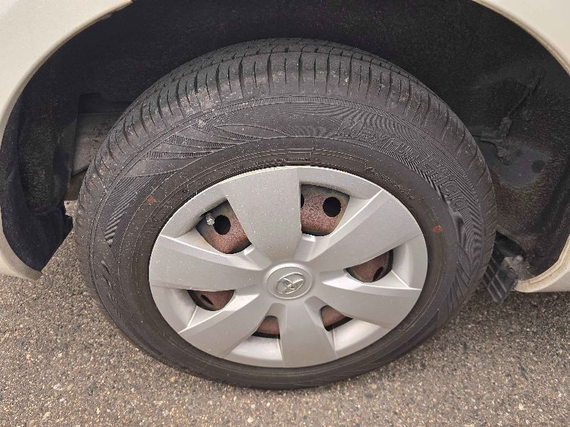  31473  TOYOTA COROLLA AXIO  2009  
