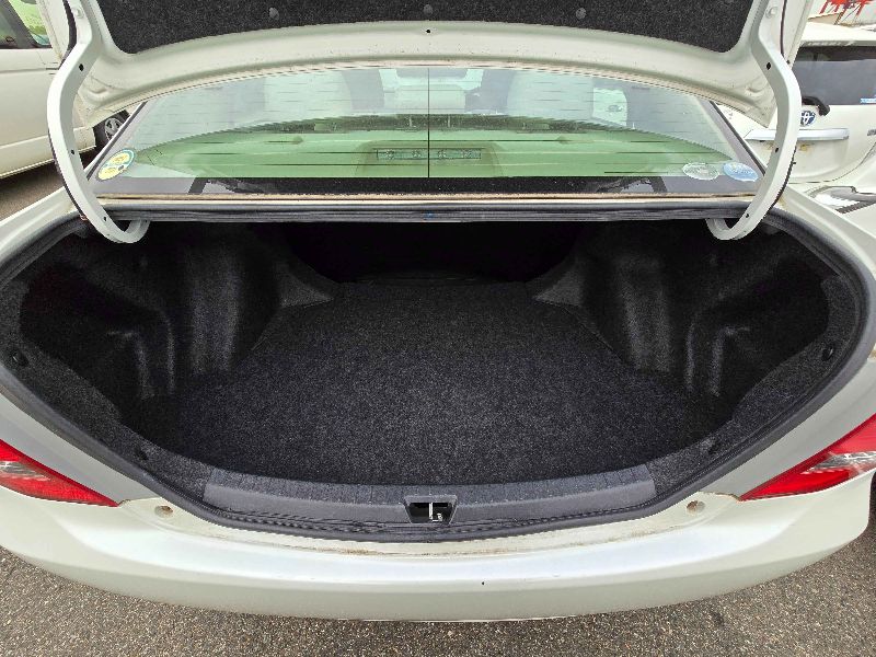  31473  TOYOTA COROLLA AXIO  2009  
