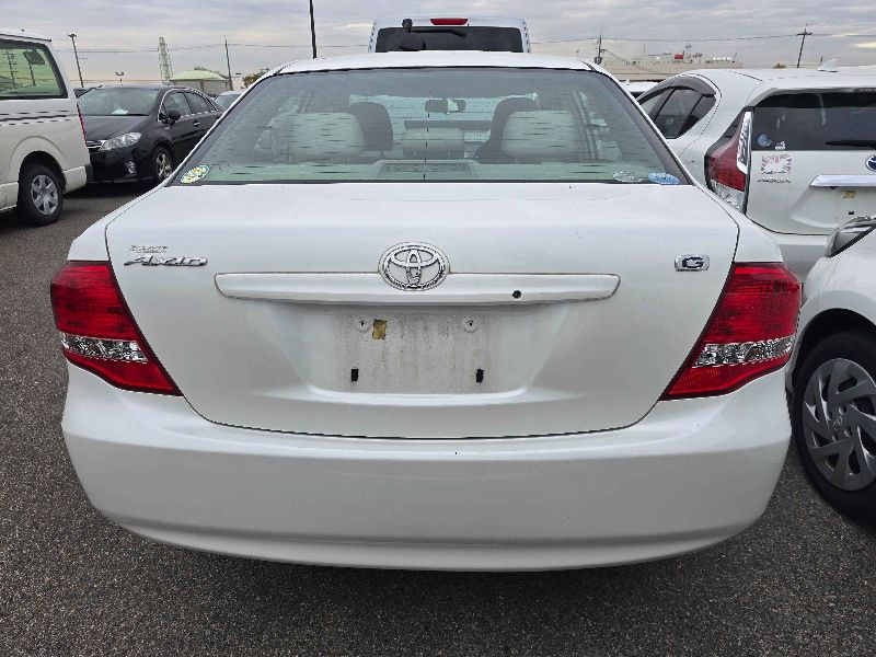  31473  TOYOTA COROLLA AXIO  2009  