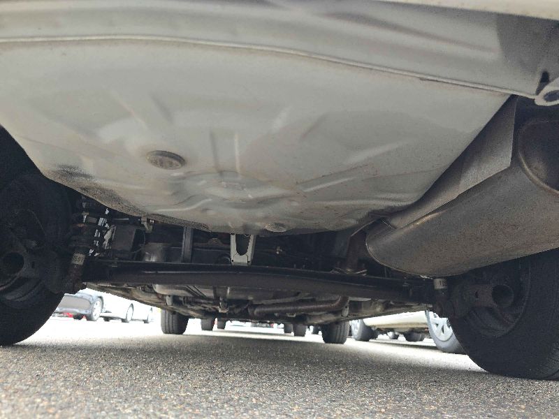  31473  TOYOTA COROLLA AXIO  2009  