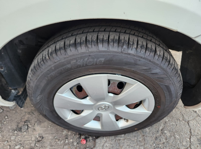  31473  TOYOTA COROLLA AXIO  2009  