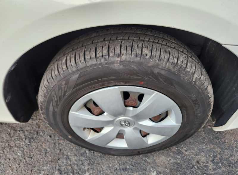  31473  TOYOTA COROLLA AXIO  2009  