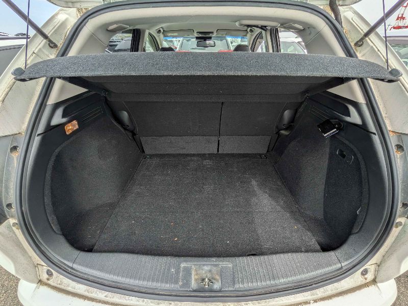  31474  HONDA VEZEL  2017  