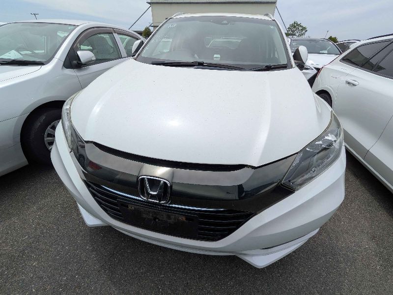  31474  HONDA VEZEL  2017  