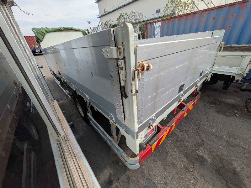  31475  HINO DUTRO  2013  