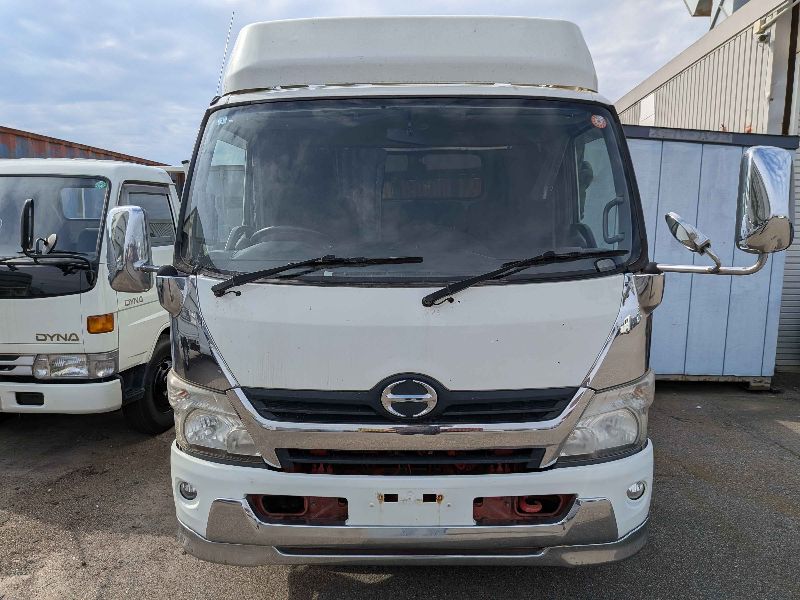  31475  HINO DUTRO  2013  