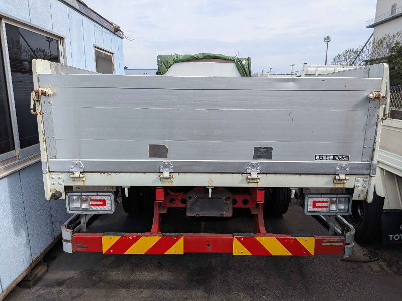  31475  HINO DUTRO  2013  