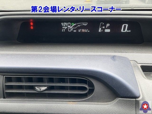  31478  TOYOTA AQUA  2017  