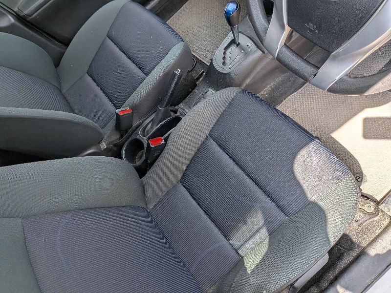  31478  TOYOTA AQUA  2017  