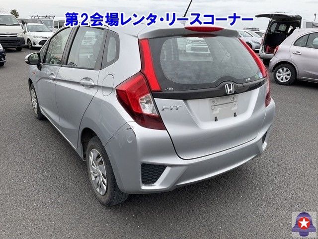  31479  HONDA FIT  2017  