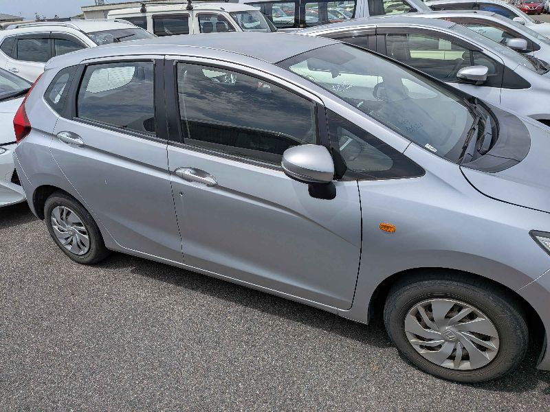  31479  HONDA FIT  2017  