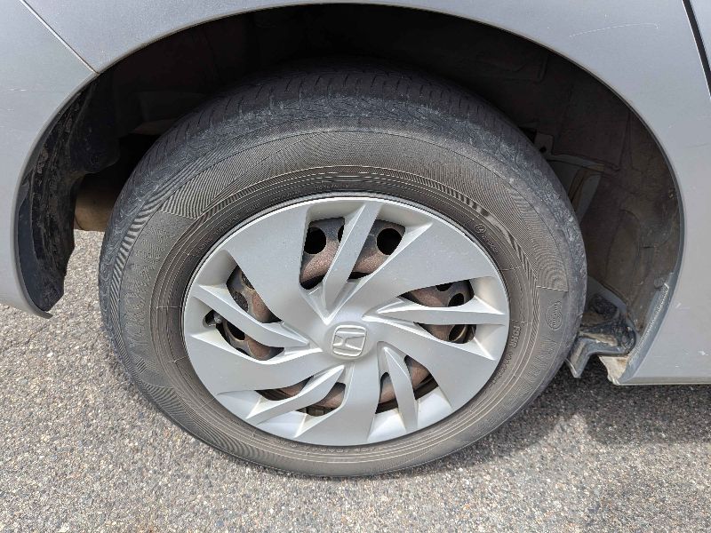  31479  HONDA FIT  2017  