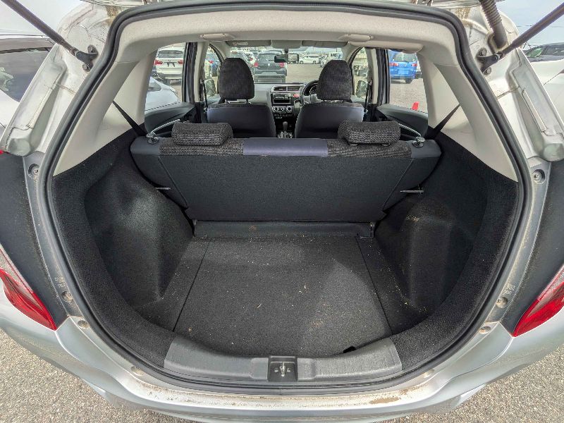  31479  HONDA FIT  2017  