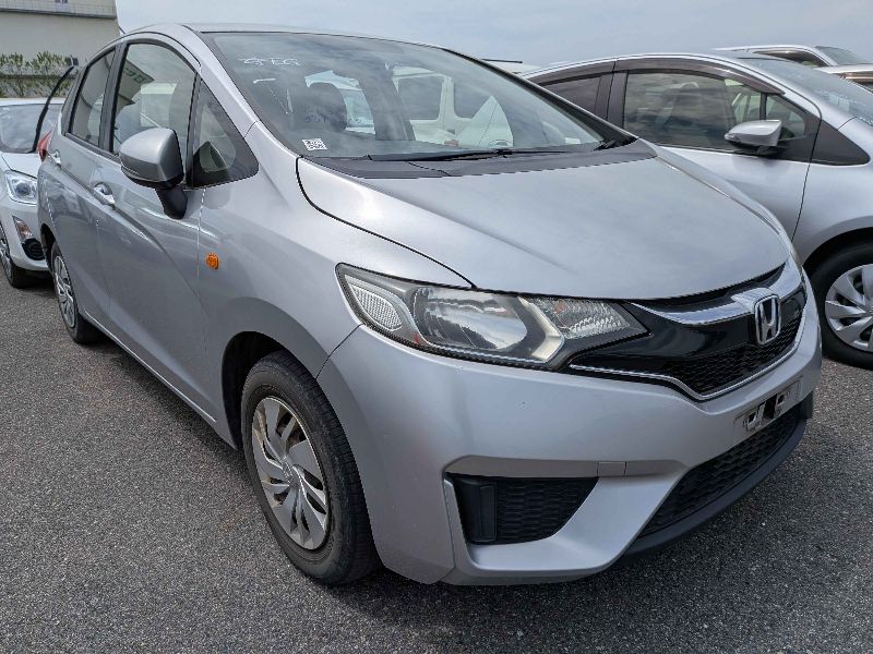  31479  HONDA FIT  2017  