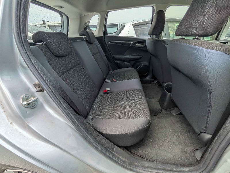  31479  HONDA FIT  2017  