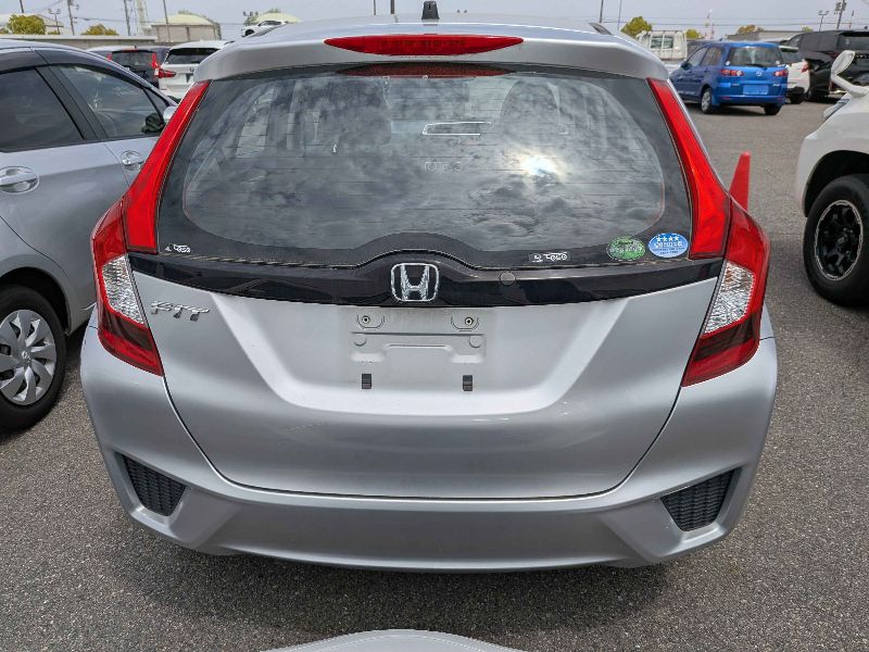  31479  HONDA FIT  2017  