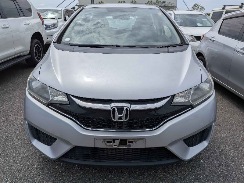  31479  HONDA FIT  2017  