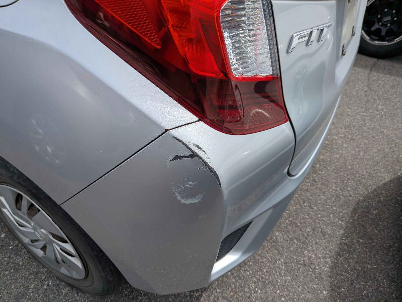  31479  HONDA FIT  2017  