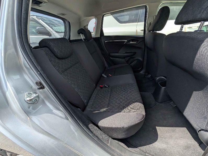  31480  HONDA FIT  2017  