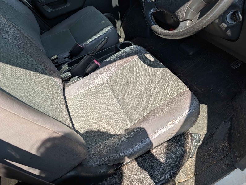  31482  TOYOTA TOWNACE  2017  