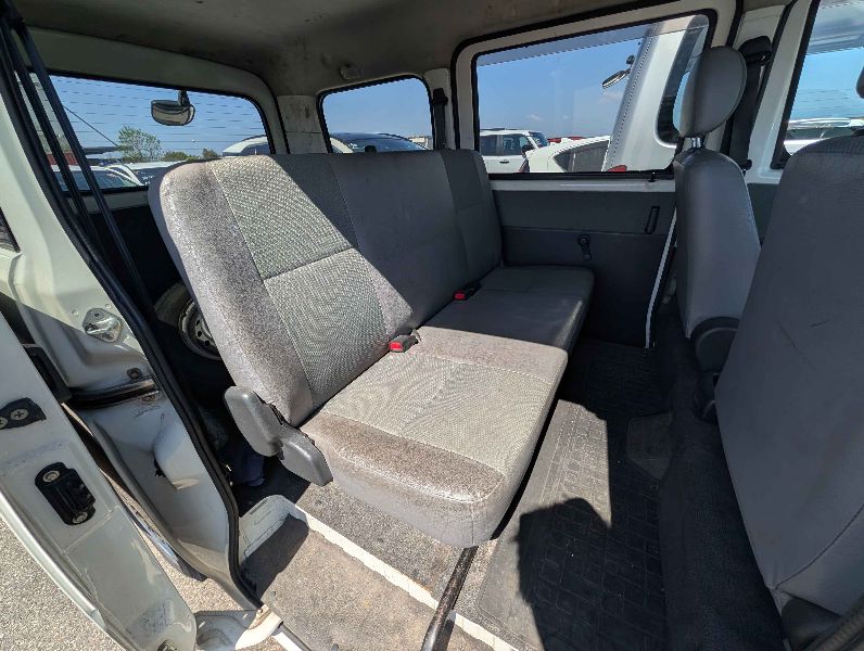  31482  TOYOTA TOWNACE  2017  
