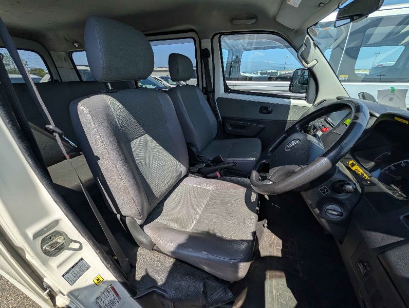  31482  TOYOTA TOWNACE  2017  