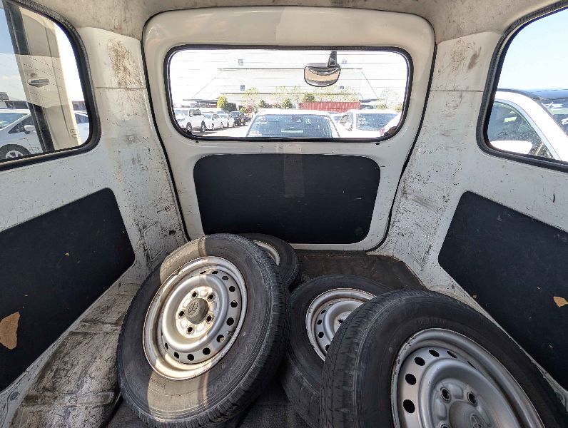  31482  TOYOTA TOWNACE  2017  