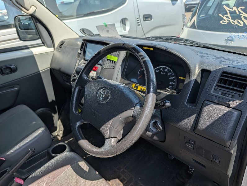  31482  TOYOTA TOWNACE  2017  