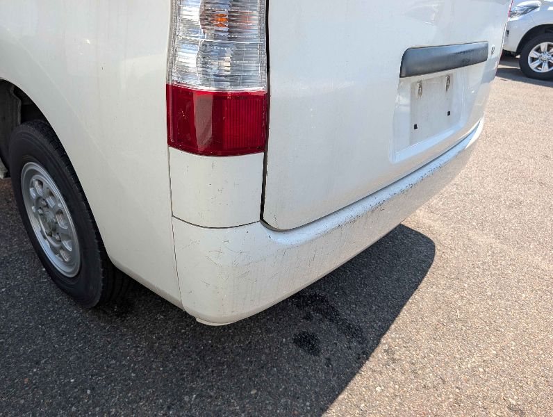  31482  TOYOTA TOWNACE  2017  