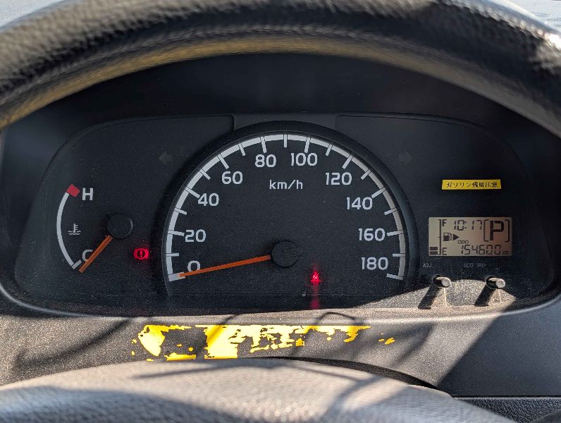  31482  TOYOTA TOWNACE  2017  
