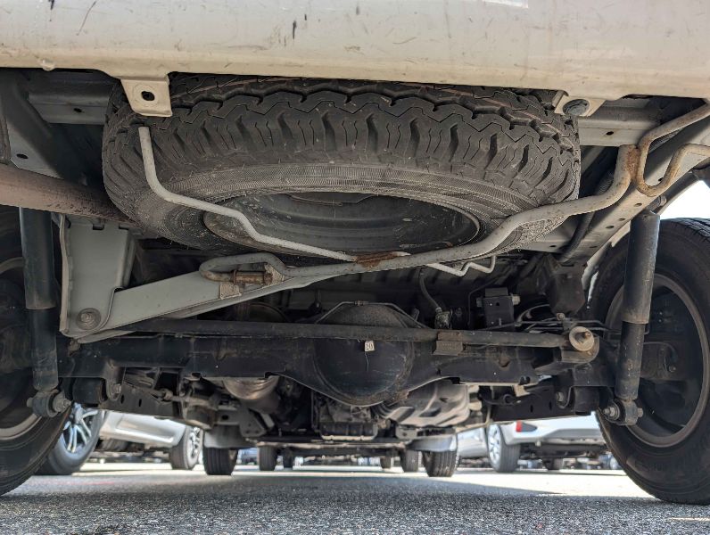  31482  TOYOTA TOWNACE  2017  