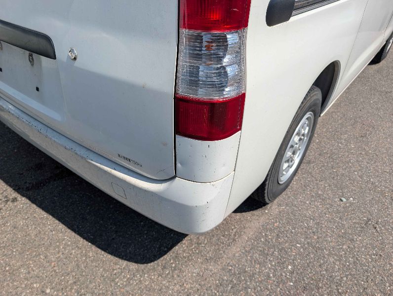  31482  TOYOTA TOWNACE  2017  