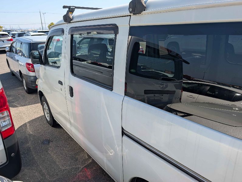  31482  TOYOTA TOWNACE  2017  