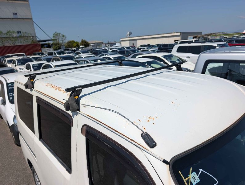  31482  TOYOTA TOWNACE  2017  