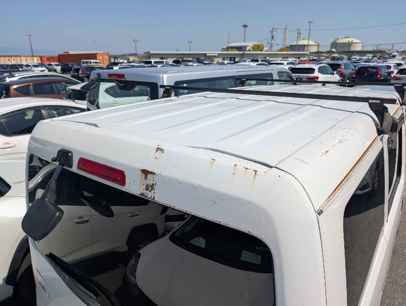  31482  TOYOTA TOWNACE  2017  