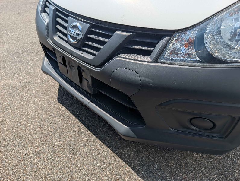  31484  NISSAN AD  2018  