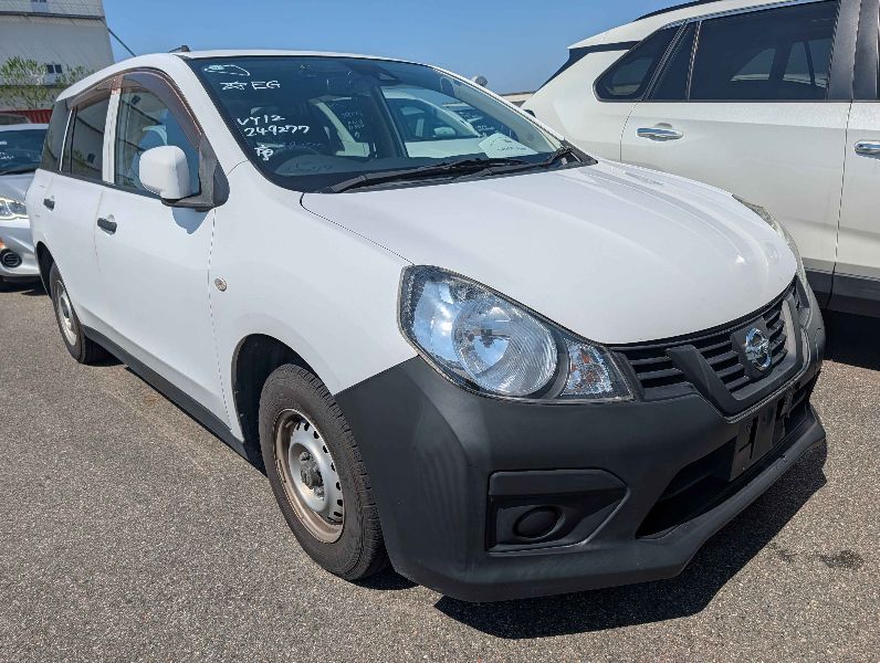  30651 TOYOTA Vellfire  2008  